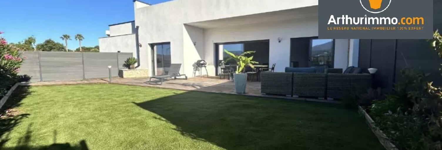 Appartement 2 Pièces 67 m² à vendre à Albitreccia (20166)