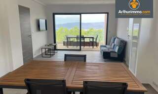 Appartement 2 Pièces 59 m² à vendre à Albitreccia (20166)