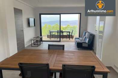 Appartement 2 pièces 470000 €