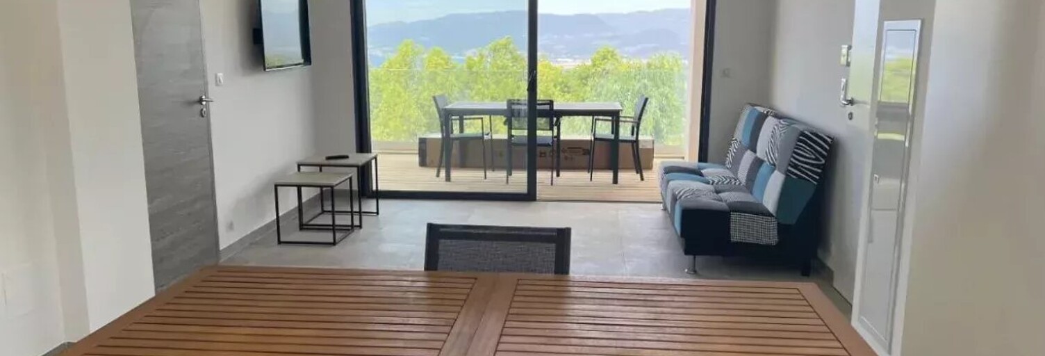 Appartement 2 Pièces 59 m² à vendre à Albitreccia (20166)