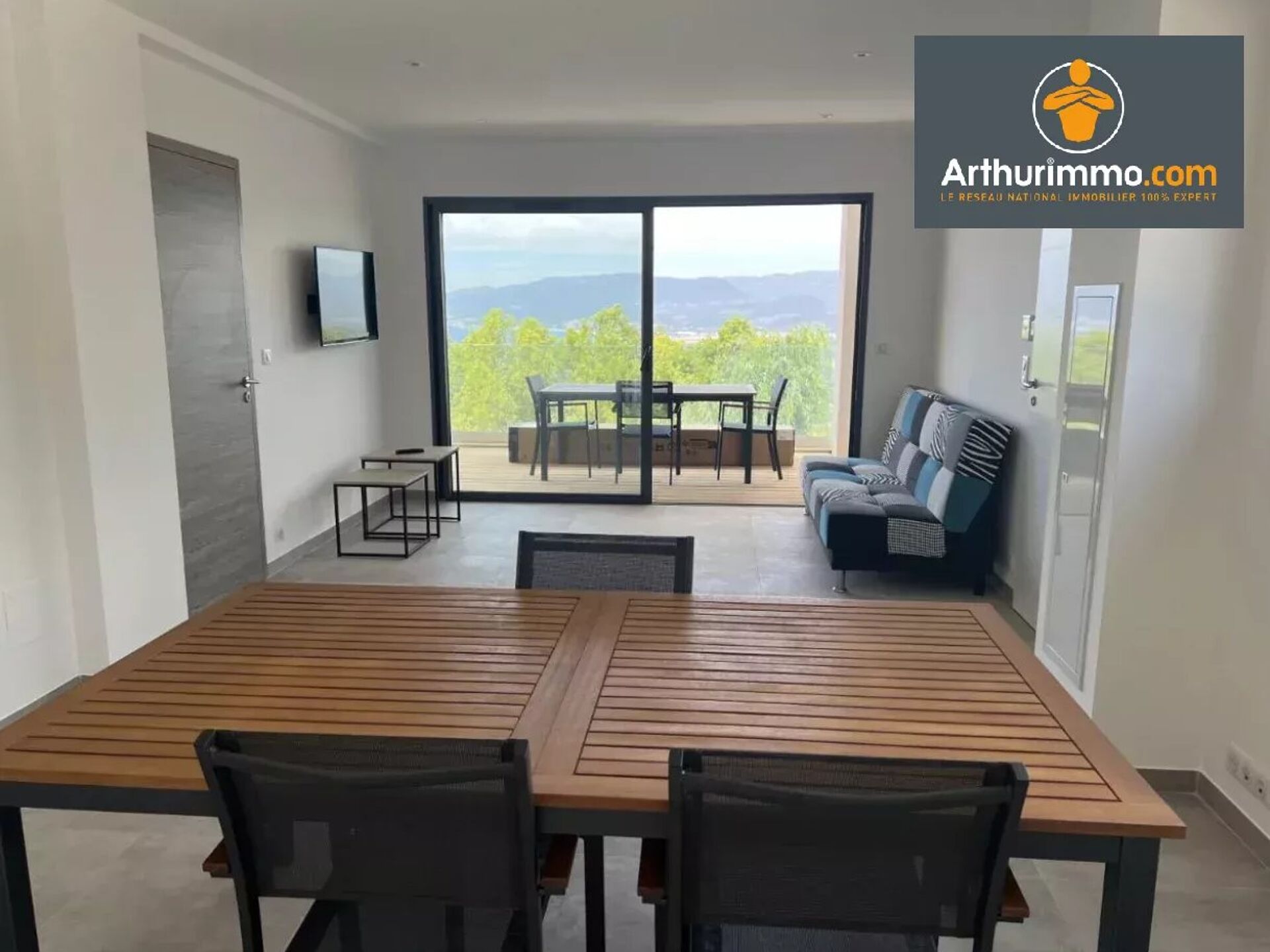 Appartement 2 pièces 59 m² · à Porticcio · 59 m² · 470 000 €