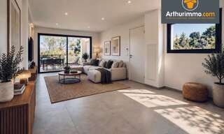Appartement 2 Pièces 62 m² à vendre à Albitreccia (20166)