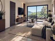 Vente Porticcio grand T2 avec terrasse et vue mer — photo 2