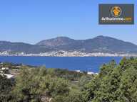 Vente Porticcio grand T2 avec terrasse et vue mer — photo 3