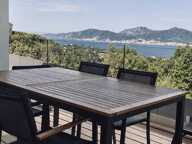 Vente Porticcio grand T2 avec terrasse et vue mer — photo 4