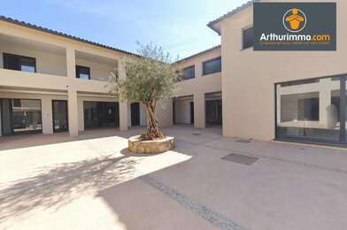 Appartement 3 pièces 427800 €