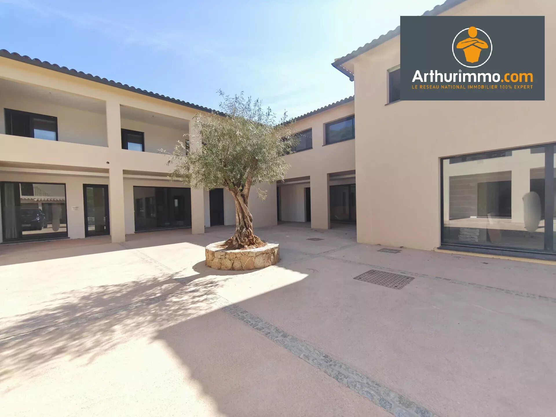 Appartement 3 pièces 69 m² · à Grosseto-Prugna · 69 m² · 427 800 €
