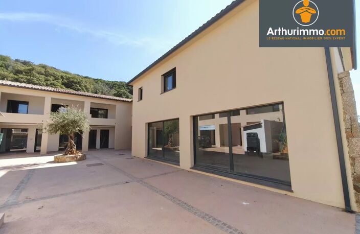 FRAIS DE NOTAIRE OFFERTS ! VENTE T3 PORTICCIO — photo 5