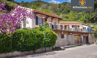 Maison 8 Pièces 120 m² à vendre à Albitreccia (20166)