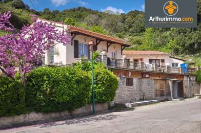 Maison 8 pièces 421200 €