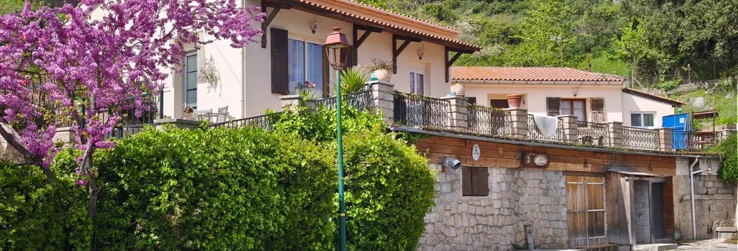 Maison 8 Pièces 120 m² à vendre à Albitreccia (20166)