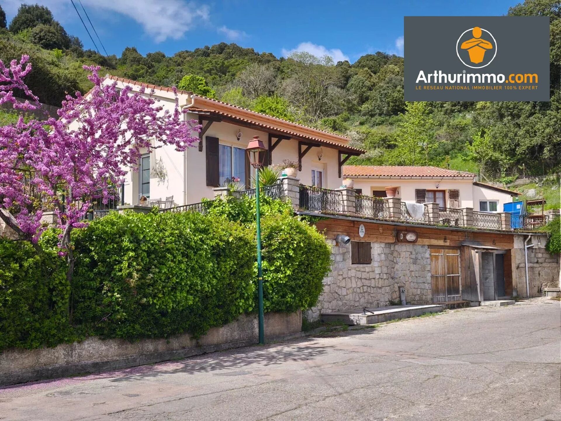 Maison 8 pièces 120 m² · à Porticcio · 120 m² · 421 200 €
