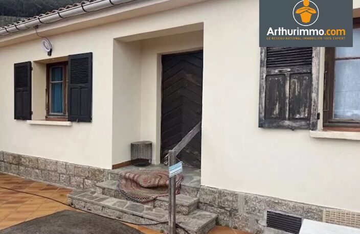 Maison  T3 + DEPENDANCES  - SPA  -  EXCLUSIVITE — photo 4