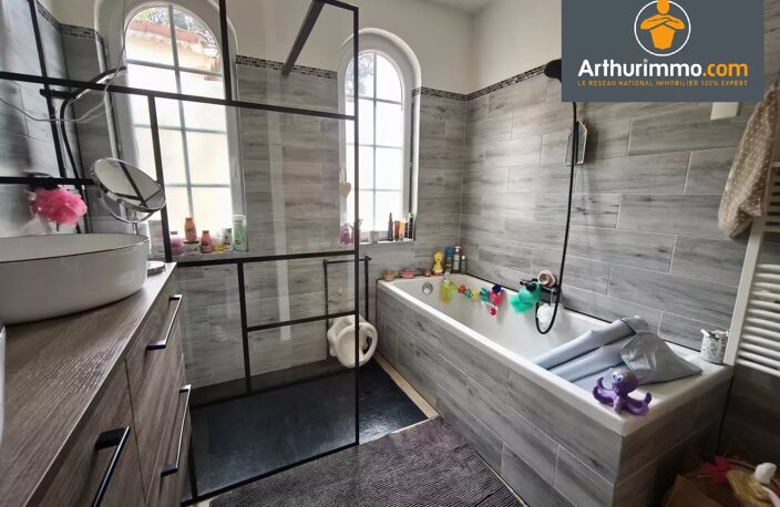Maison  T3 + DEPENDANCES  - SPA  -  EXCLUSIVITE — photo 5