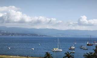 Appartement 4 Pièces 91 m² à vendre à Ajaccio (20090)