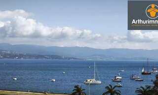 Appartement 4 Pièces 91 m² à vendre à Ajaccio (20090)