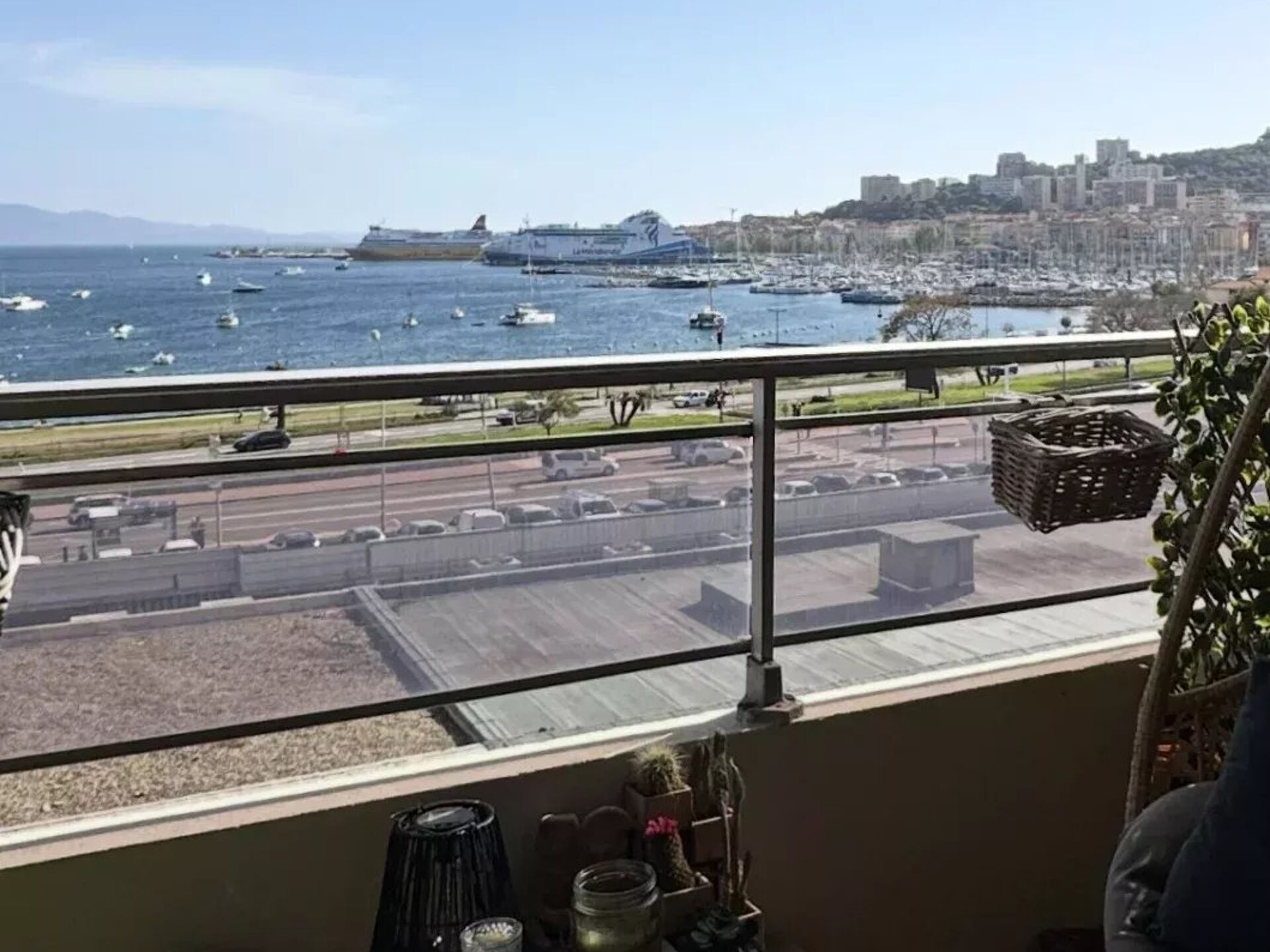 Appartement 4 pièces 91 m² · à Ajaccio · 91 m² · 399 000 €