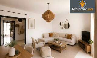 Appartement 4 Pièces 91 m² à vendre à Ajaccio (20000)