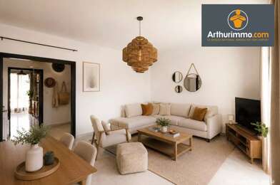 Appartement 4 pièces 399000 €