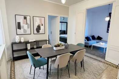 Appartement 3 pièces 304000 €