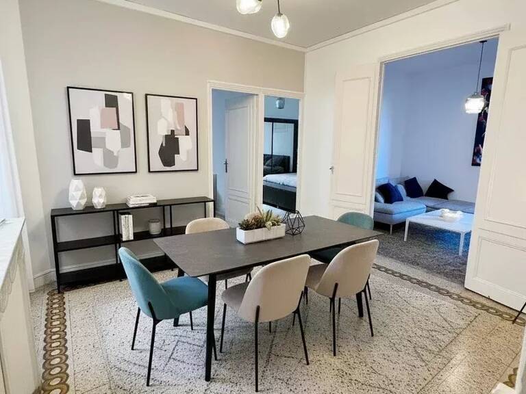 Ajaccio Vente T3 quartier Trottel — photo 1