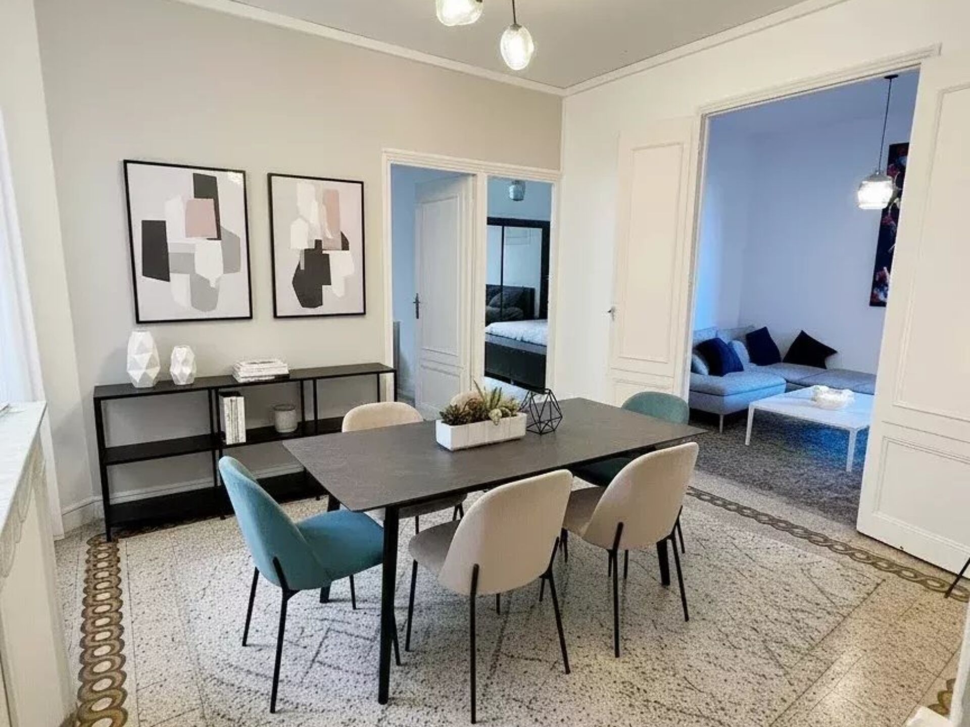Appartement 3 pièces 69 m² · à Ajaccio · 69 m² · 304 000 €