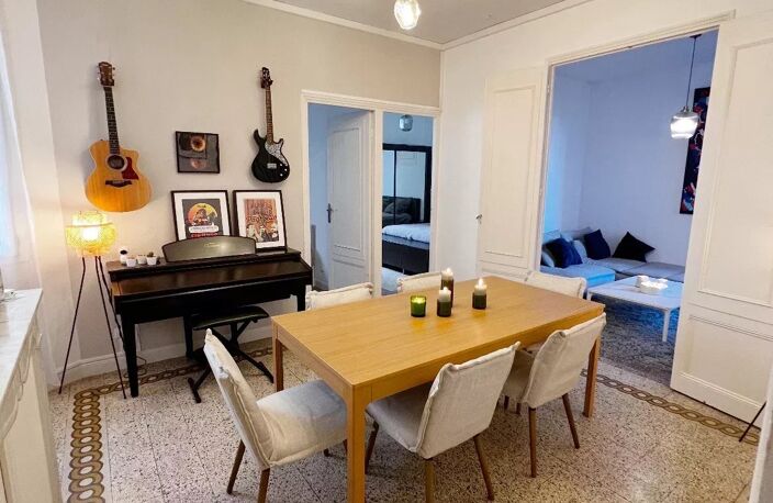 Ajaccio Vente T3 quartier Trottel — photo 2
