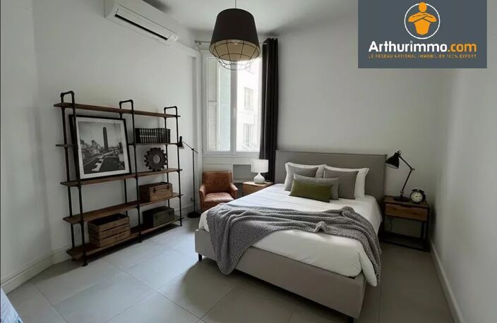 Ajaccio Vente T3 quartier Trottel — photo 3