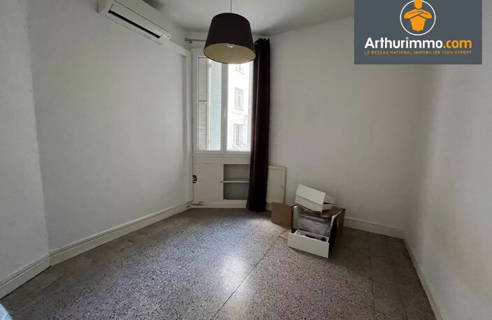 Ajaccio Vente T3 quartier Trottel — photo 4