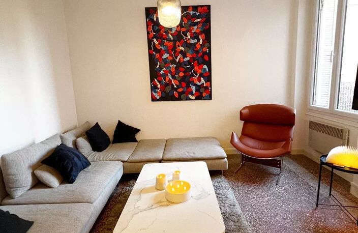 Ajaccio Vente T3 quartier Trottel — photo 5