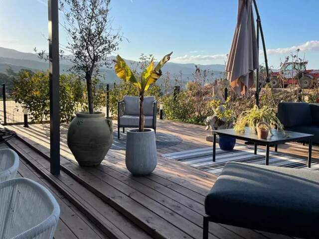 Appartement de type 3 avec terrasse - Porticcio — photo du bien