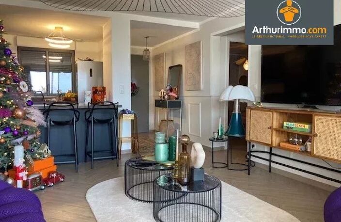  Appartement de type 3 avec terrasse - Porticcio — photo 2