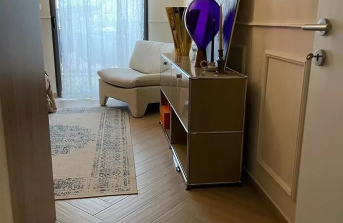  Appartement de type 3 avec terrasse - Porticcio — photo 4
