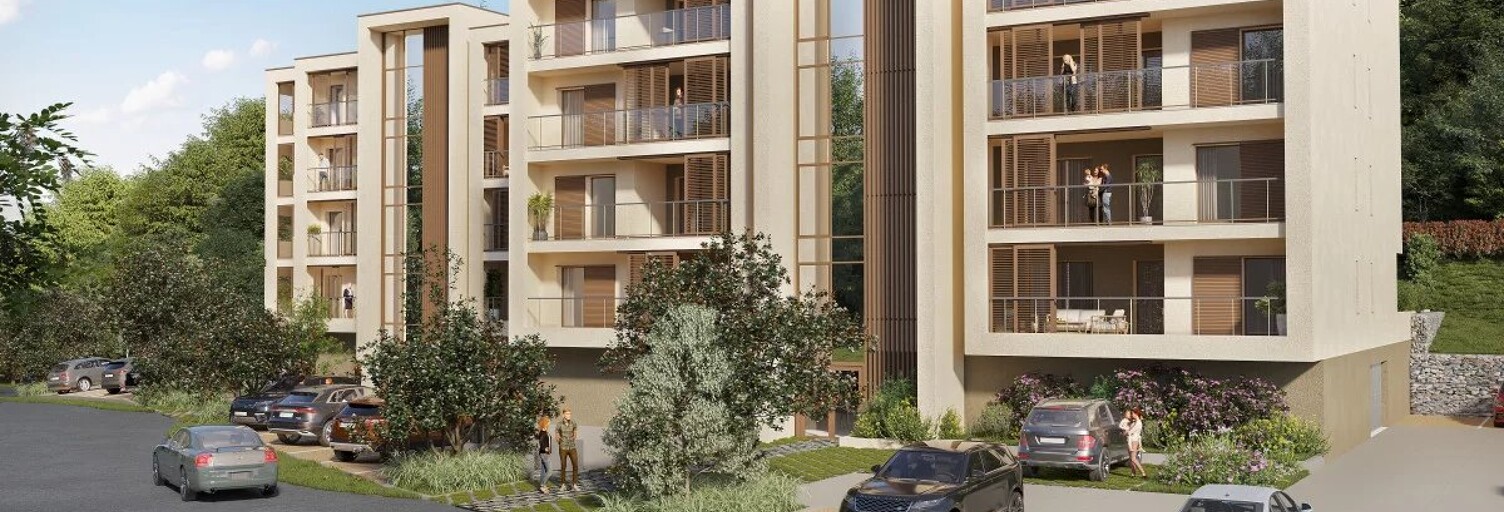 Appartement 2 Pièces 49 m² à vendre à Albitreccia (20166)