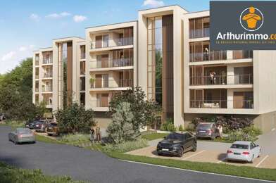 Appartement 2 pièces 265000 €