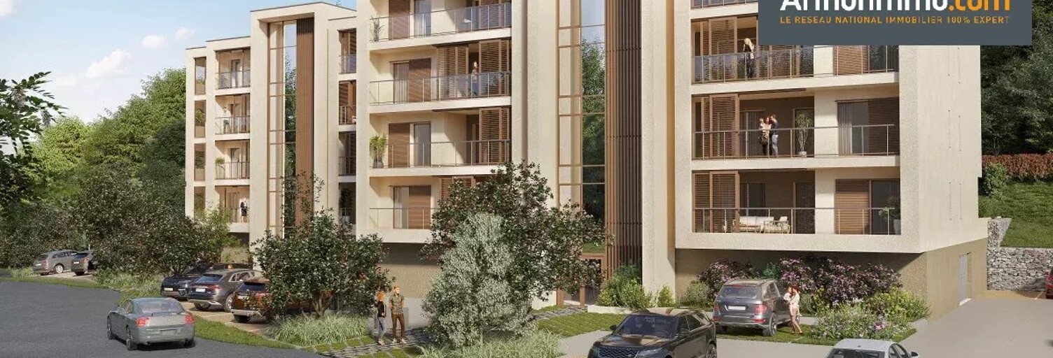 Appartement 2 Pièces 49 m² à vendre à Albitreccia (20166)