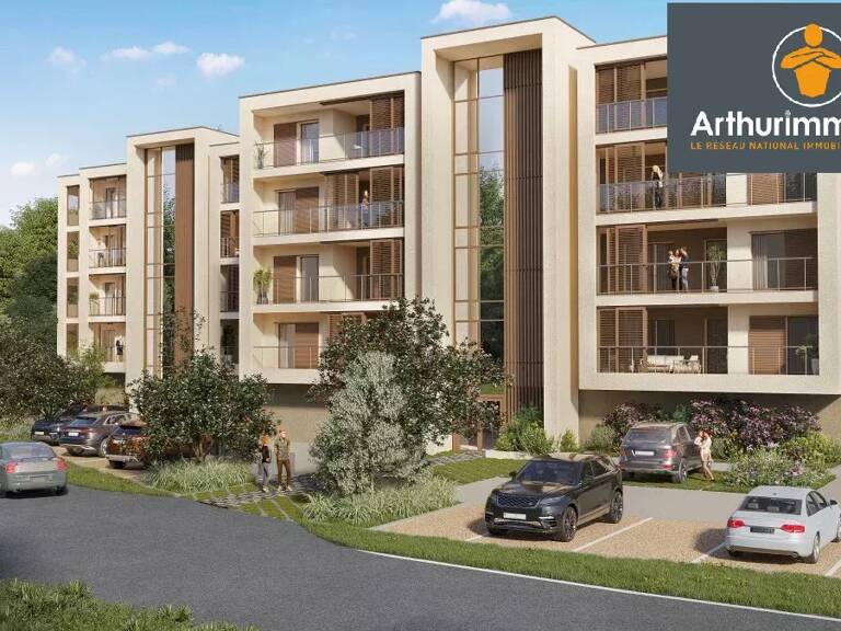 PORTICCIO - APPARTEMENT TYPE 2 — photo 1