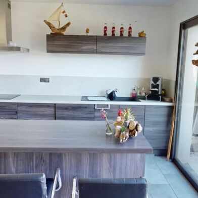 Appartement 3 pièces 509000 €