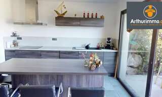 Appartement 3 Pièces 111 m² à vendre à Albitreccia (20166)