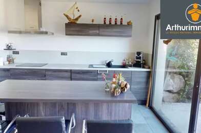 Appartement 3 pièces 509000 €