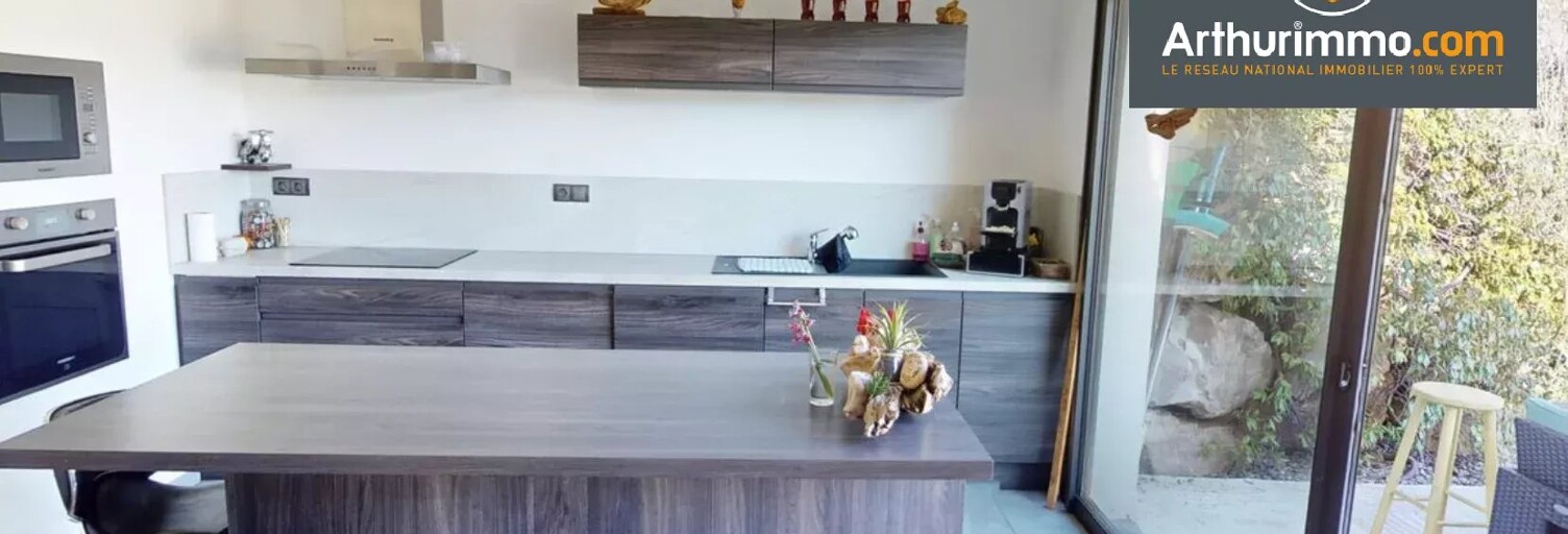 Appartement 3 Pièces 111 m² à vendre à Albitreccia (20166)