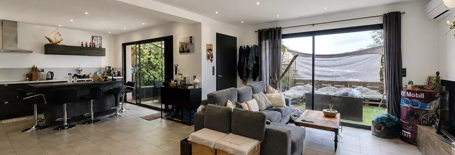 Appartement 3 Pièces 111 m² à vendre à Albitreccia (20166)