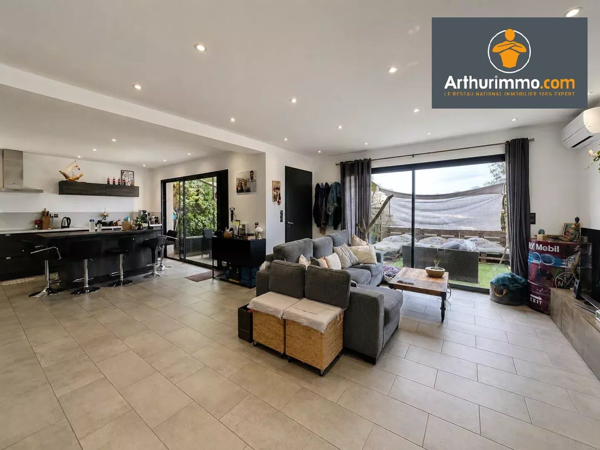 Appartement 3 pièces 111 m² · à Grosseto-Prugna · 111 m² · 509 000 €