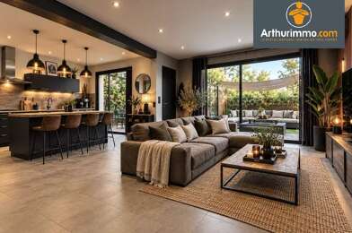Appartement 3 pièces 509000 €