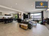 APPARTEMENT 111 M² AVEC TERRAIN PRIVATIF - PORTICCIO — photo 2