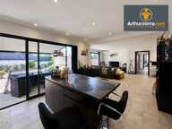 APPARTEMENT 111 M² AVEC TERRAIN PRIVATIF - PORTICCIO — photo 3