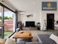 APPARTEMENT 111 M² AVEC TERRAIN PRIVATIF - PORTICCIO — photo 4