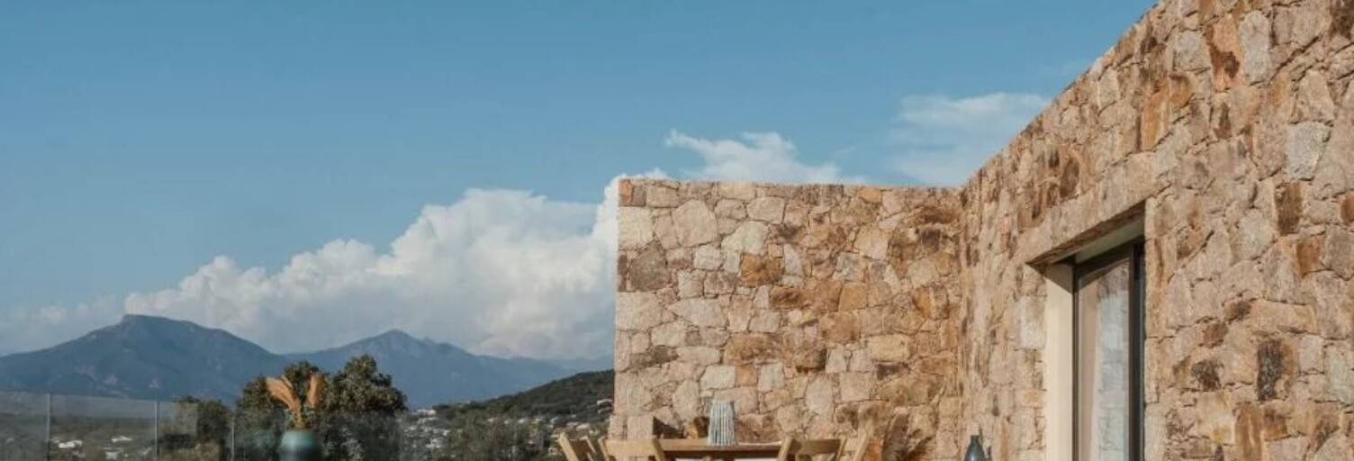 Appartement 3 Pièces 65 m² à vendre à Albitreccia (20128)