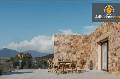 Appartement 3 pièces 600000 €