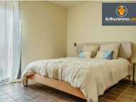 Vente, Porticcio, appartement T3 avec piscine, grand standing. — photo 3